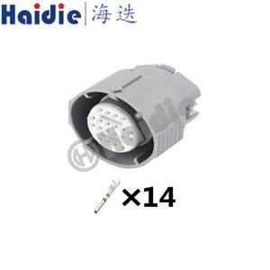 14pin wiring connector  13603422