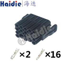 wiring connector HD3181-1.5-3.5-21