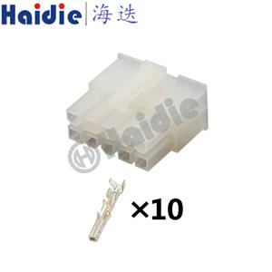 wiring connector