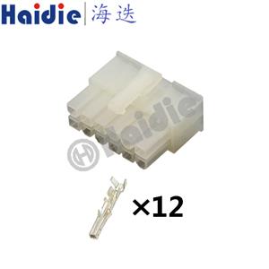 wiring connector