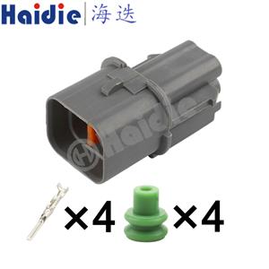 4pin    wiring connector  HD043B-2.2-11  PB621-04120