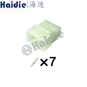 7pin wiring connector  172505-1
