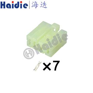 7pin wiring connector 172495-1
