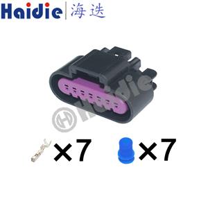 7pin wiring connector 13604541