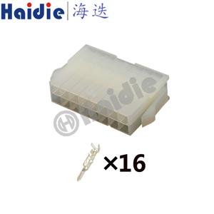 wiring connector 39-01-2161/3901-2161/39012161