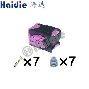 7pin wiring connector 1928405387