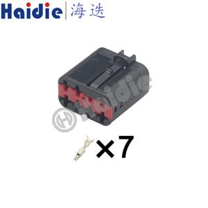 7pin wiring connector HD074A-3.5-21J