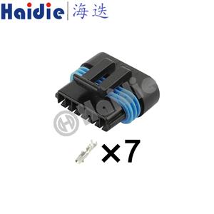 7pin wiring connector HD074Y-1.5-21J