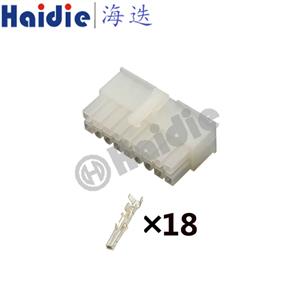 wiring connector 39-01-2180/3901-2180/39012180