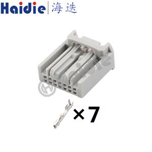 7pin wiring connector  MX34007SF1