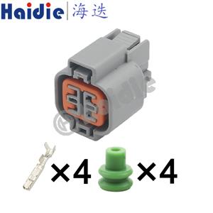 4pin   wiring connector   HN025-04027