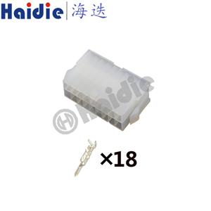 wiring connector 39-01-2181/3901-2181/39012181