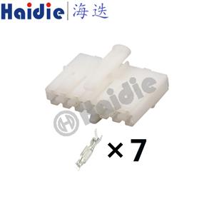 7pin wiring connector  927295-1