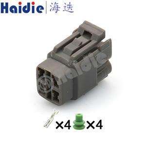 wiring connector HD043B-2-21  6189-0381