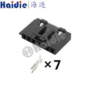 7pin wiring connector  12052854