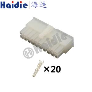 wiring connector 39-01-2200/3901-2200/39012200