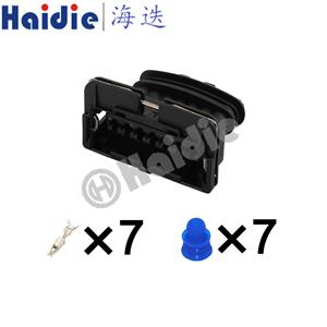 7pin wiring connector  HD0710-3.5-21
