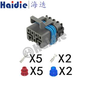 7pin wiring connector  15305887