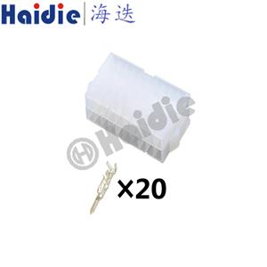 wiring connector 39-01-2201/3901-2201/39012201