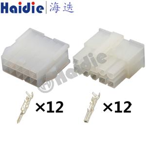 wiring connector