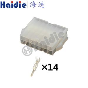 14pin wiring connector