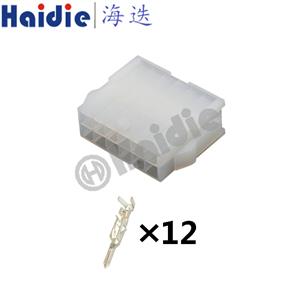 wiring connector