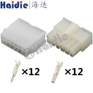 wiring connector