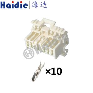 wiring connector