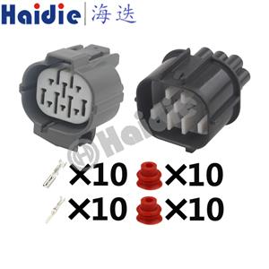 wiring connector  6181-0076/6189-0135