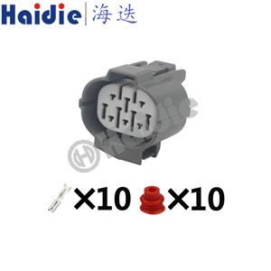 wiring connector  6189-0135