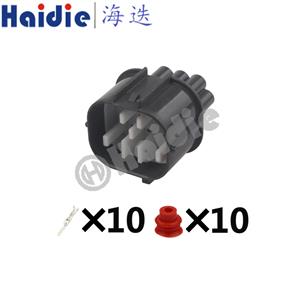 14pin wiring connector  6181-0077