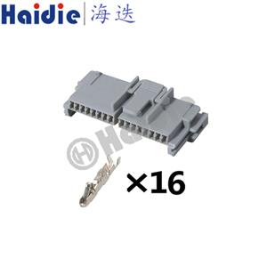wiring connector HDY161Y-1.2-21