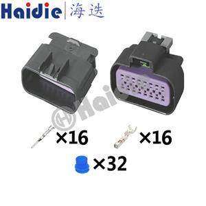wiring connector 15326868/15358785  15326863/15358785/15317832