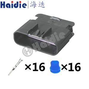 wiring connector 15326868/15358785