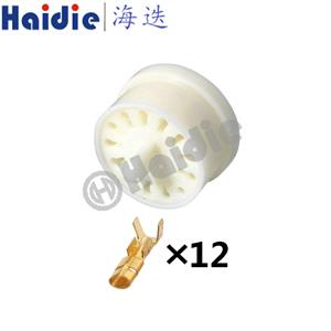 wiring connector