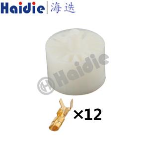 wiring connector
