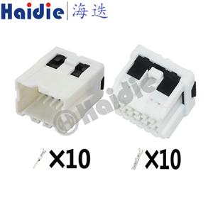 wiring connector 7222-6717 7223-6717