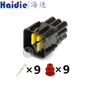 9pin wiring connector   FW-C-9M-B