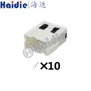 wiring connector 7222-6717