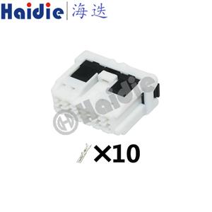 wiring connector 7223-6717