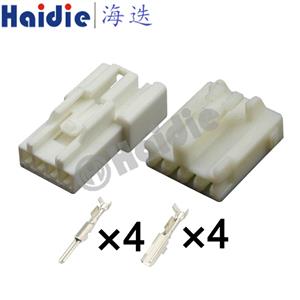 4pin wiring connector  HD045-2.2-11/21  7283-1044