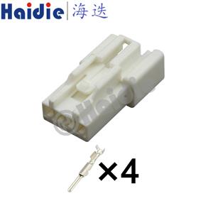 4pin wiring connector   HD045-2.2-11