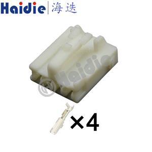 4pin wiring connector  HD045-2.2-21  7283-1044