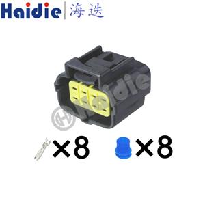 8pin wiring connector    174982-2