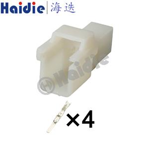 4pin wiring connector  HD045-2.3-11  6090-1041