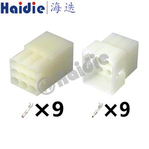 9pin wiring connector   03-09-2092  03-09-1092