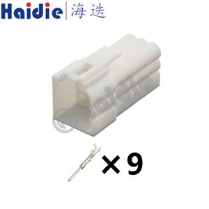 9pin wiring connector     928522-1