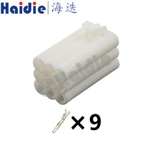 9pin wiring connector   928523-1