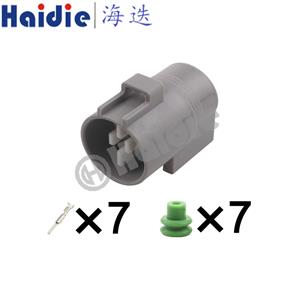 7pin wiring connector  6188-0067/90980-10930