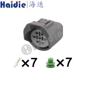 7pin wiring connector 6189-0127/90980-10931